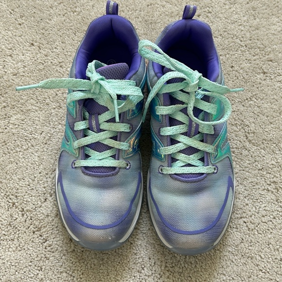 Skechers girl sneakers - Picture 2 of 13